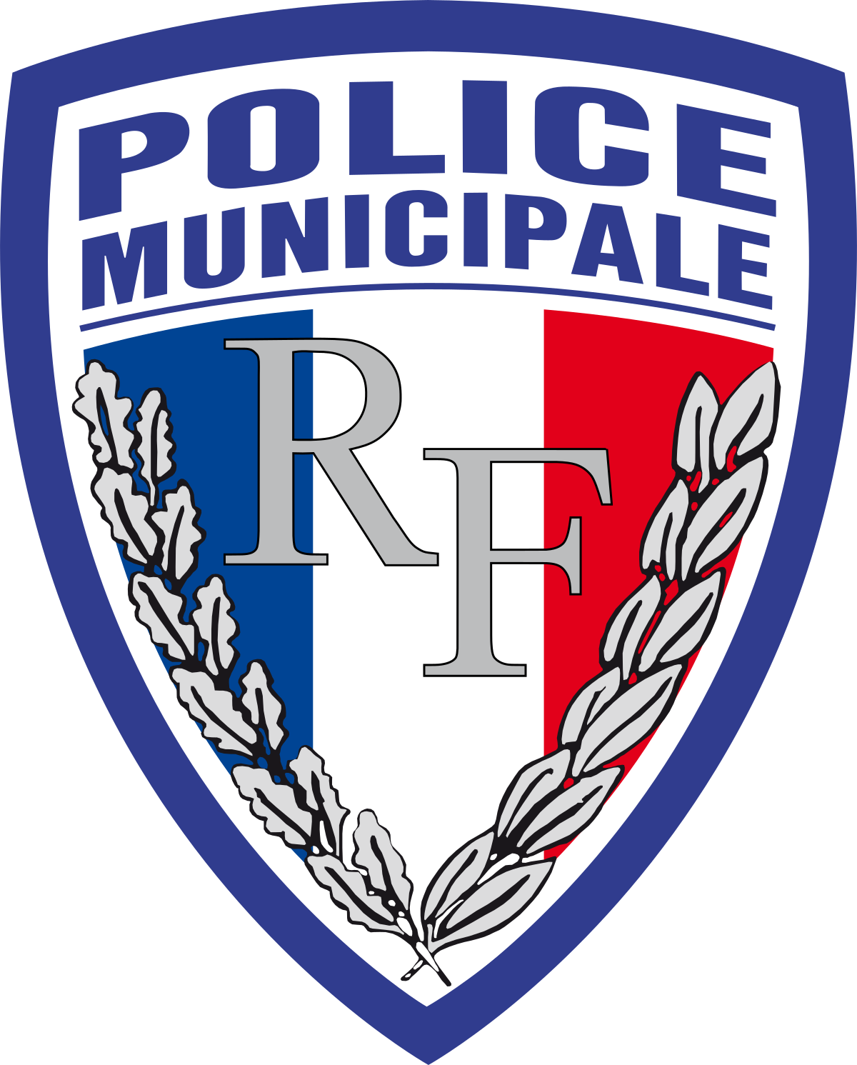 You are currently viewing Le policier municipal est arrivé.