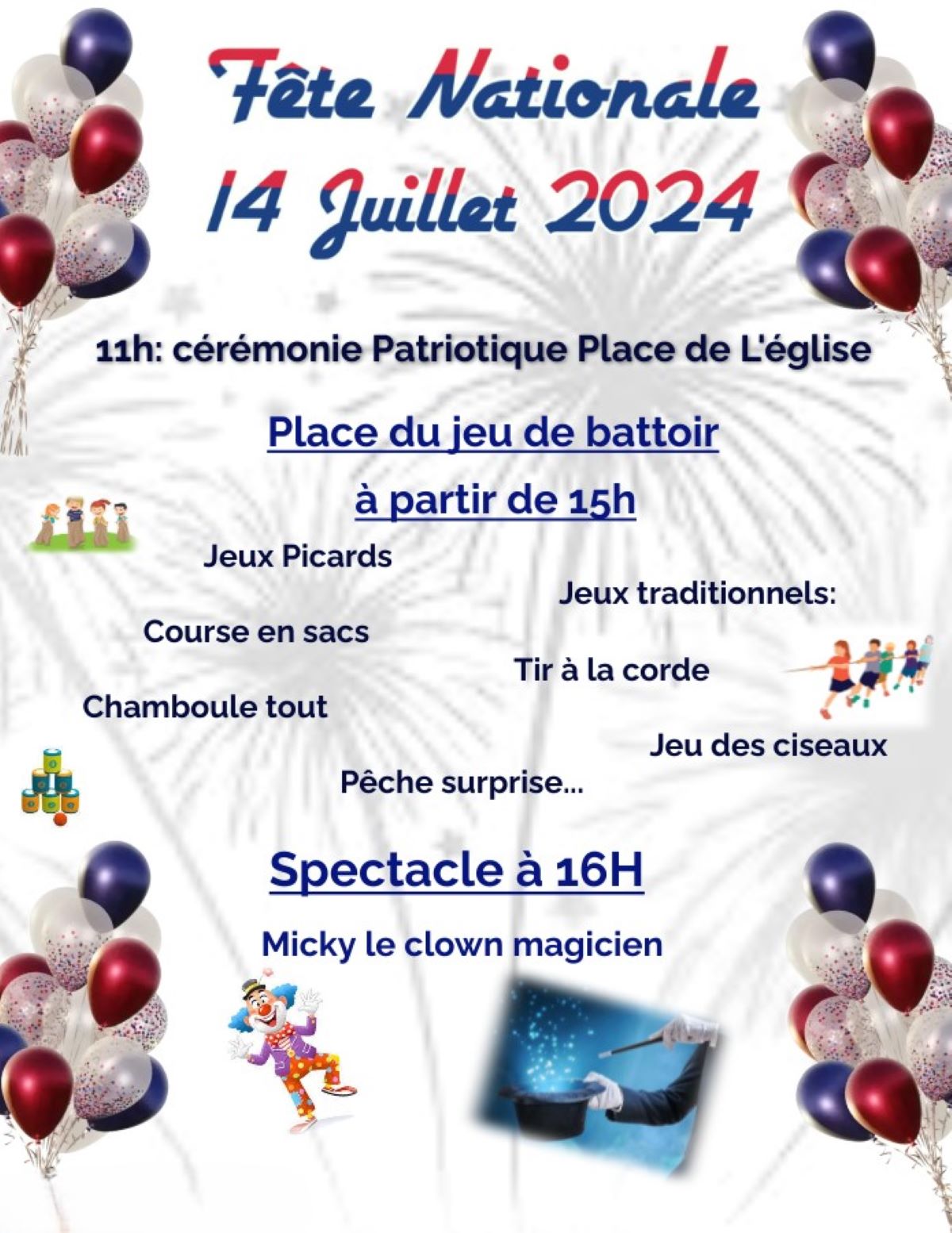 You are currently viewing 14 Juillet 2024