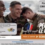 L’armée de Terre recrute