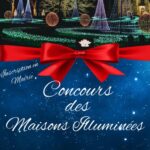 Concours des Maisons Illuminées