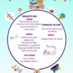 Fête de Sinceny