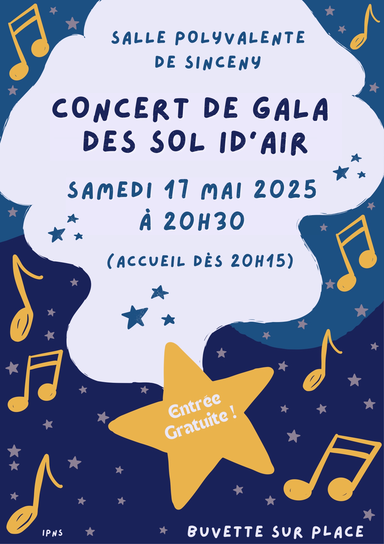 You are currently viewing Concert de Gala