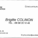 Conciliateur de Justice