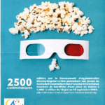 Ciné d’été 2025