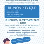 Réunion publique