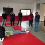 Formation 1er secours