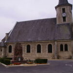 Messe Sainte Cécile