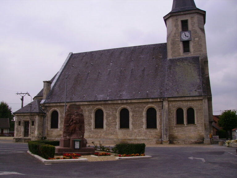 Lire la suite à propos de l’article Messe Sainte Cécile