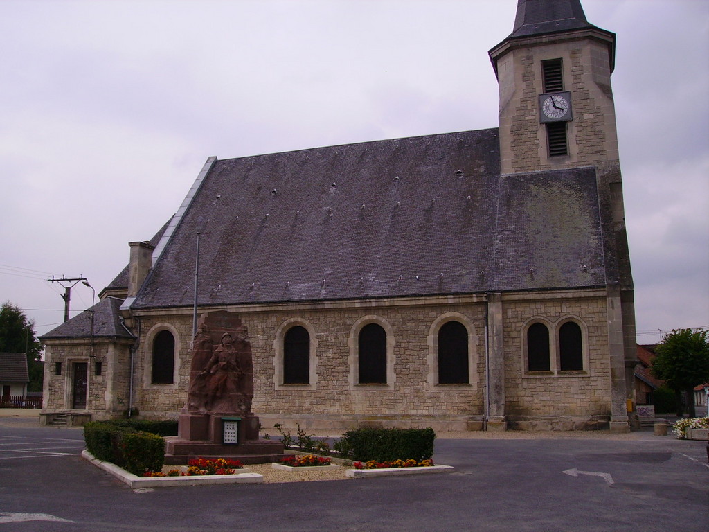 Lire la suite à propos de l’article Messe Sainte Cécile