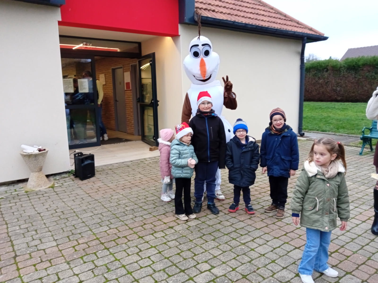 You are currently viewing Le Marché de Noël