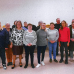 « Pot » du Personnel