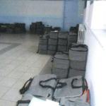 Colis du CCAS aux personnes agées