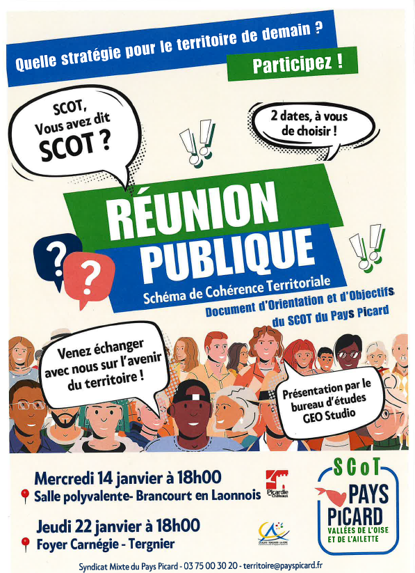 You are currently viewing Réunion publique