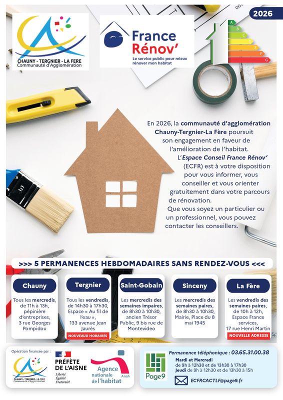 You are currently viewing France Rénov&rsquo;