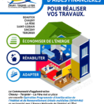 Bénéficiez d&rsquo;aides financières pour financer vos travaux