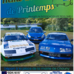 11ème Balade de Printemps