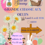 Grande Chasse aux œufs