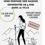 Marche du 1er Mai 2026