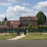 Réouverture de l&rsquo;aire de jeu