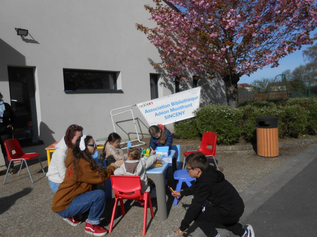 Chasse aux œufs 2026