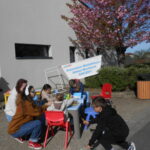 Chasse aux œufs 2026