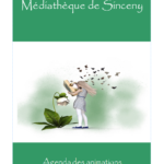 Médiathèque: Programme MAI/JUIN 2026