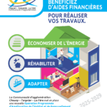 Opération Programmée d’Amélioration de l’Habitat et de Renouvellement Urbain multisites (OPAH-RU)