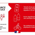 VIGILANCE ROUGE CANICULE