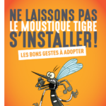 Lutte contre le moustique tigre