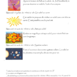 Programme de la Médiathèque de Sinceny.