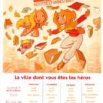 Partir en livre 19.07.2026