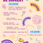 Fête communale