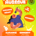Fête de la musique