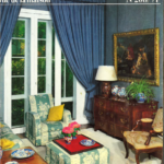Les faïences de Sinceny dans « Art et Décoration »