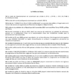 Etat sécheresse Aisne