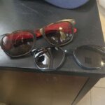 Objets trouvés