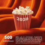 Ciné d&rsquo;Automne