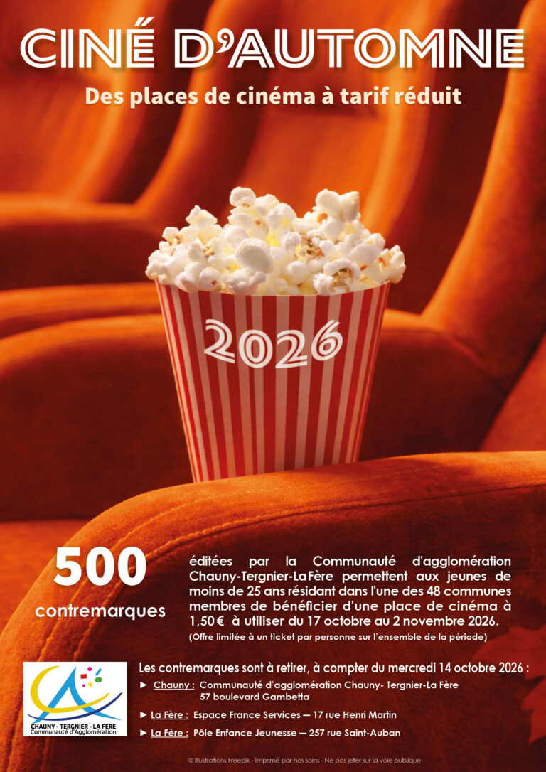 Lire la suite à propos de l’article Ciné d&rsquo;Automne