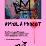 Appel à projet